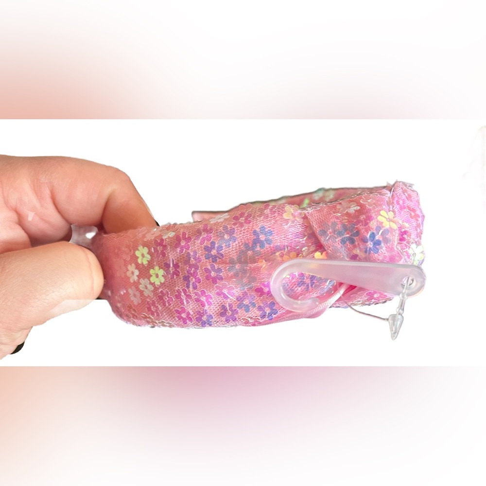 💛Must Bundle💛 Girls Sequins Hair Accessories - Picture 3 of 8